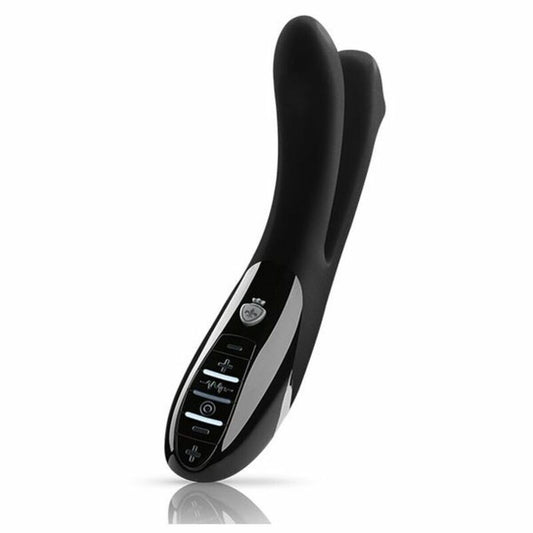 Tingling Aparte Estim Vibromasseur noir Mystim 68776