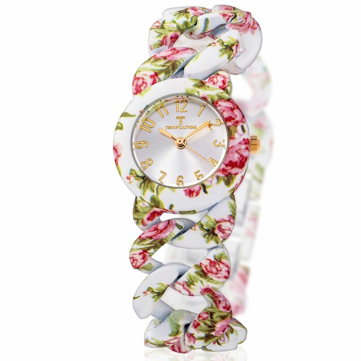 Horloge Dames Temptation TEA-2015-02 (Ø 27 mm)