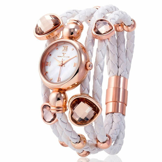 Horloge Dames Temptation TEA-2015-03 (Ø 24 mm)