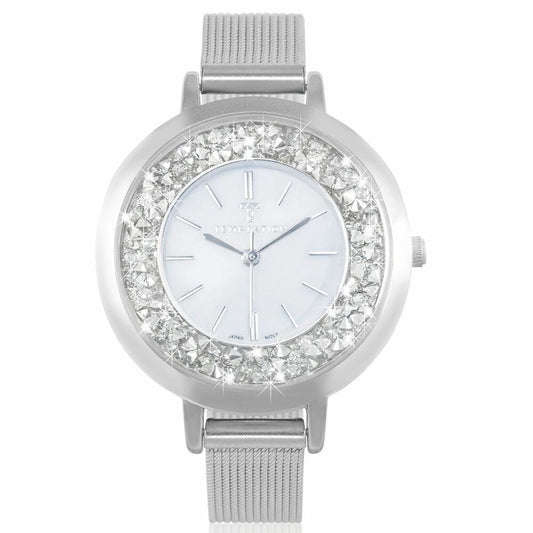 Horloge Dames Temptation TEA-2017-02 (Ø 45 mm)