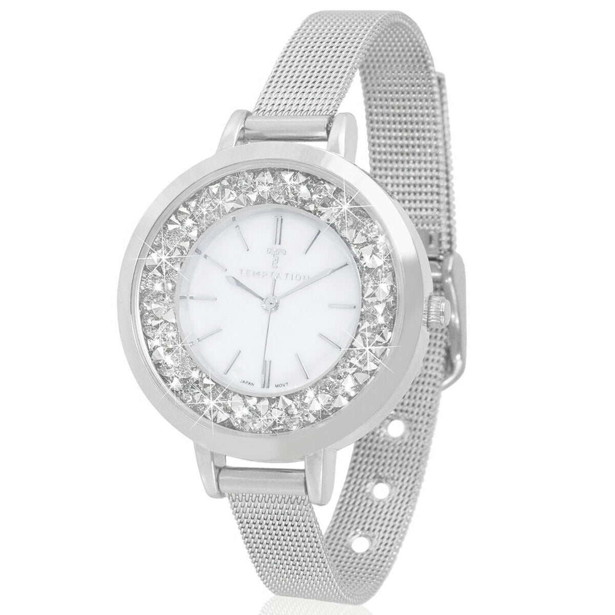 Montre Femme Temptation TEA-2017-02 (Ø 45 mm)