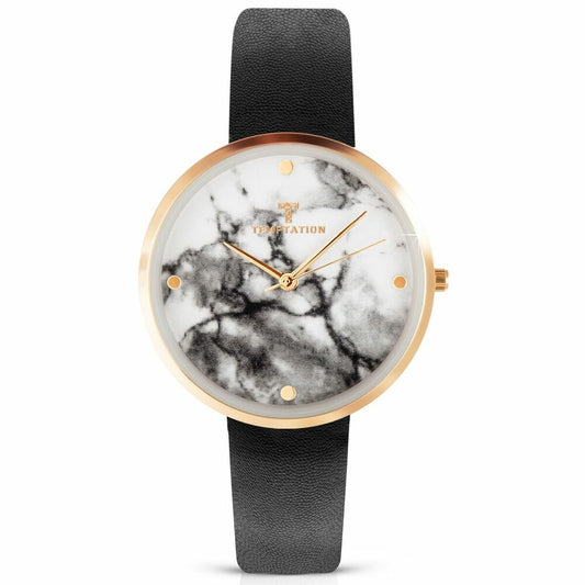 Montre Femme Temptation TEA-2019-03 (Ø 36 mm)