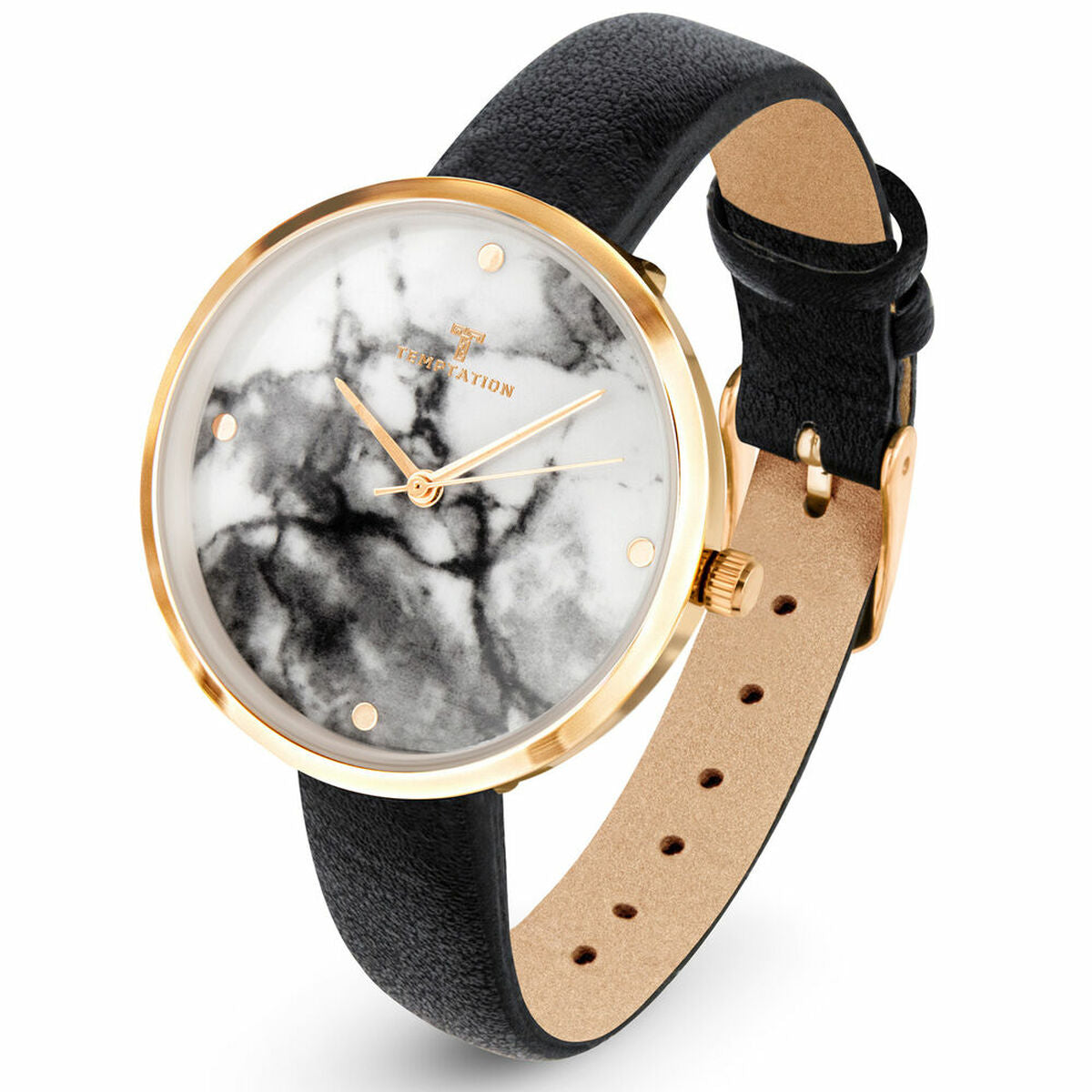 Horloge Dames Temptation TEA-2019-03 (Ø 36 mm)