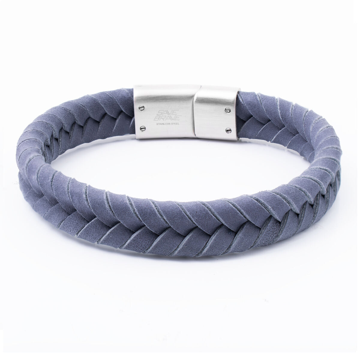 Bracelet Homme Save Brave SBB-RYAN-22-GY