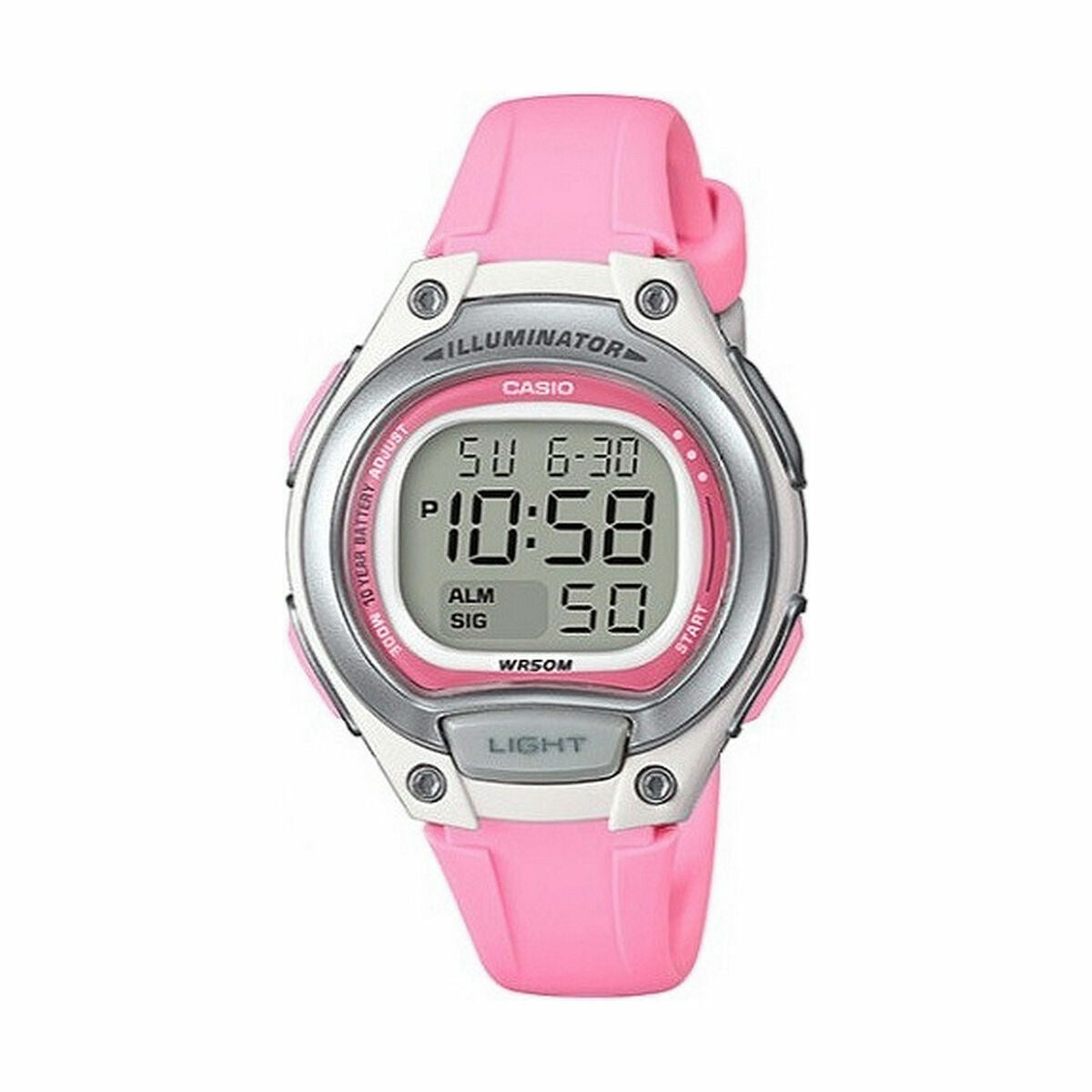 Montre Femme Casio