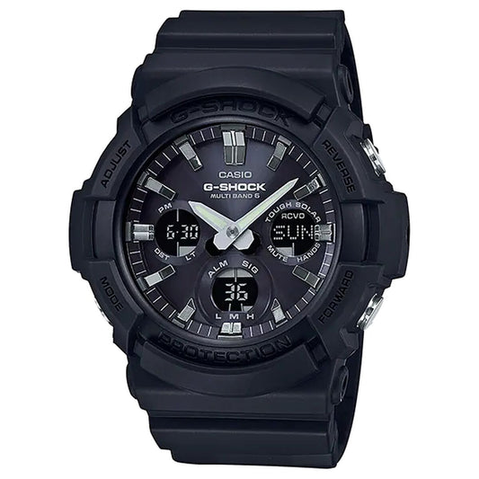 Montre Unisexe Casio GAW-100B-1AER