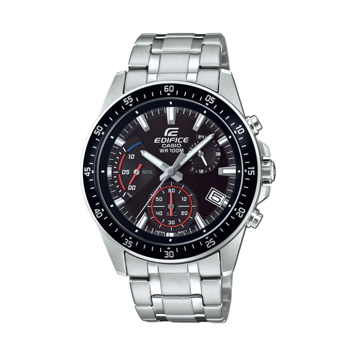 Montre Homme Casio EFV-540D-1AV (Ø 48 mm)