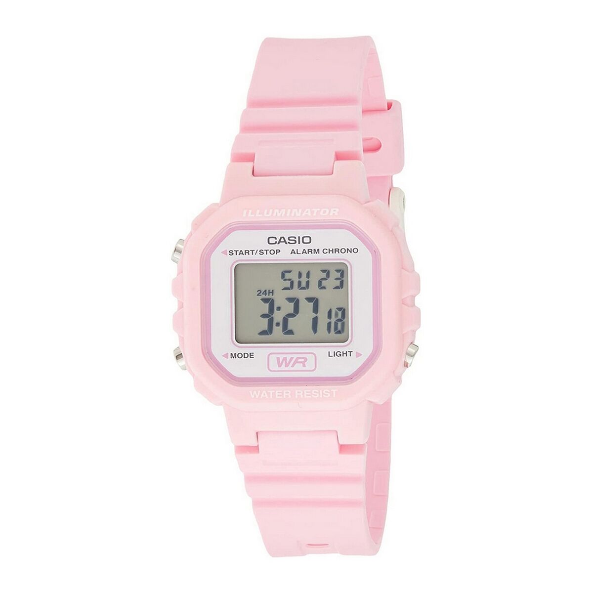 Horloge Dames Casio LA-20WH-4A1EF (Ø 30 mm)