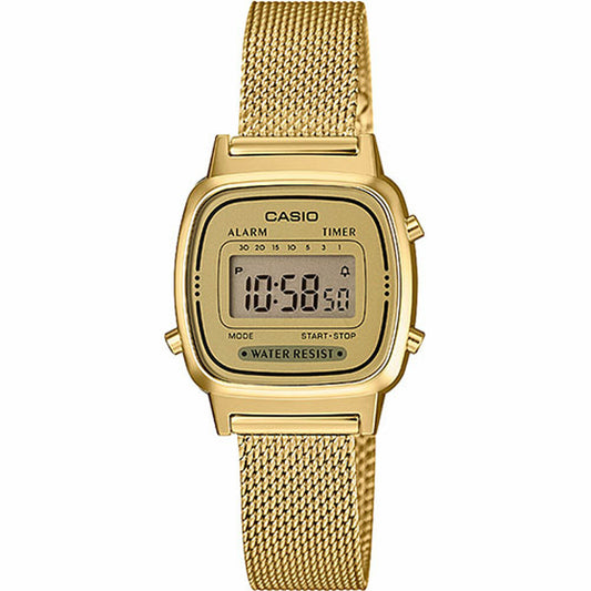 Montre Femme Casio LA670WEMY-9EF