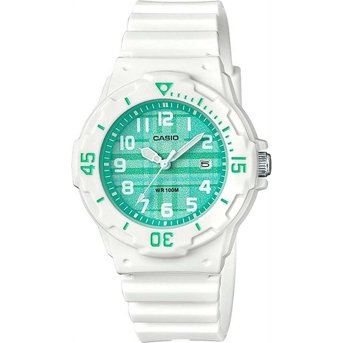 Horloge Dames Casio LRW-200H-3C (Ø 39 mm)