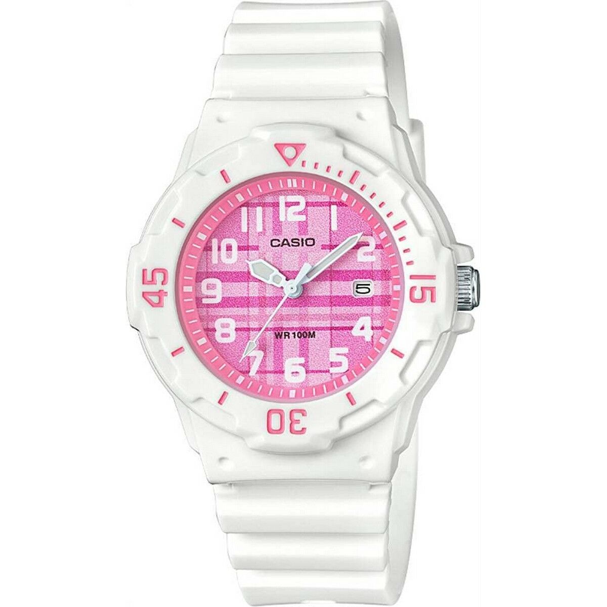 Horloge Dames Casio LRW-200H-4C (Ø 39 mm)