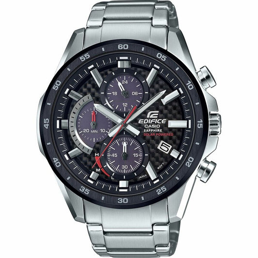 Montre Homme Casio EFS-S540DB-1AUEF (Ø 51 mm)