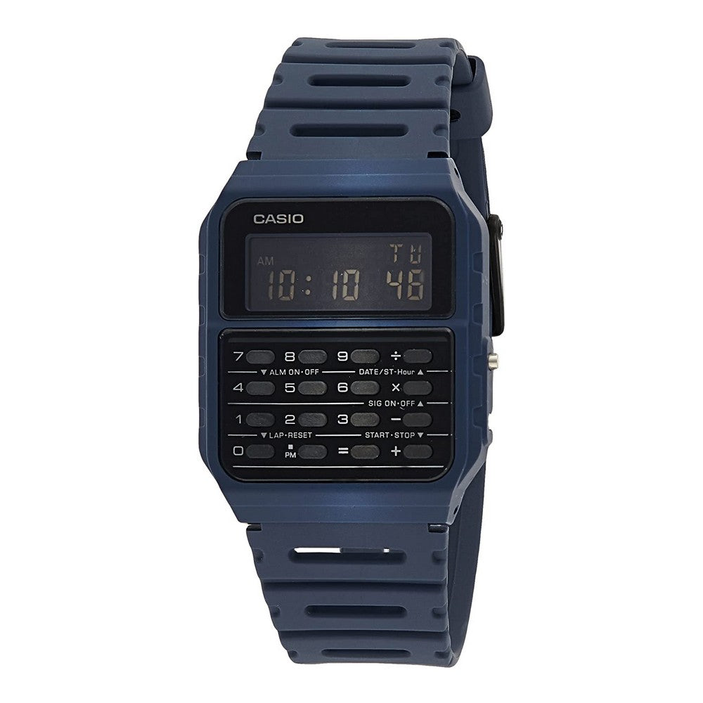 Montre Unisexe Casio CA-53WF-2BDF (Ø 34 mm)