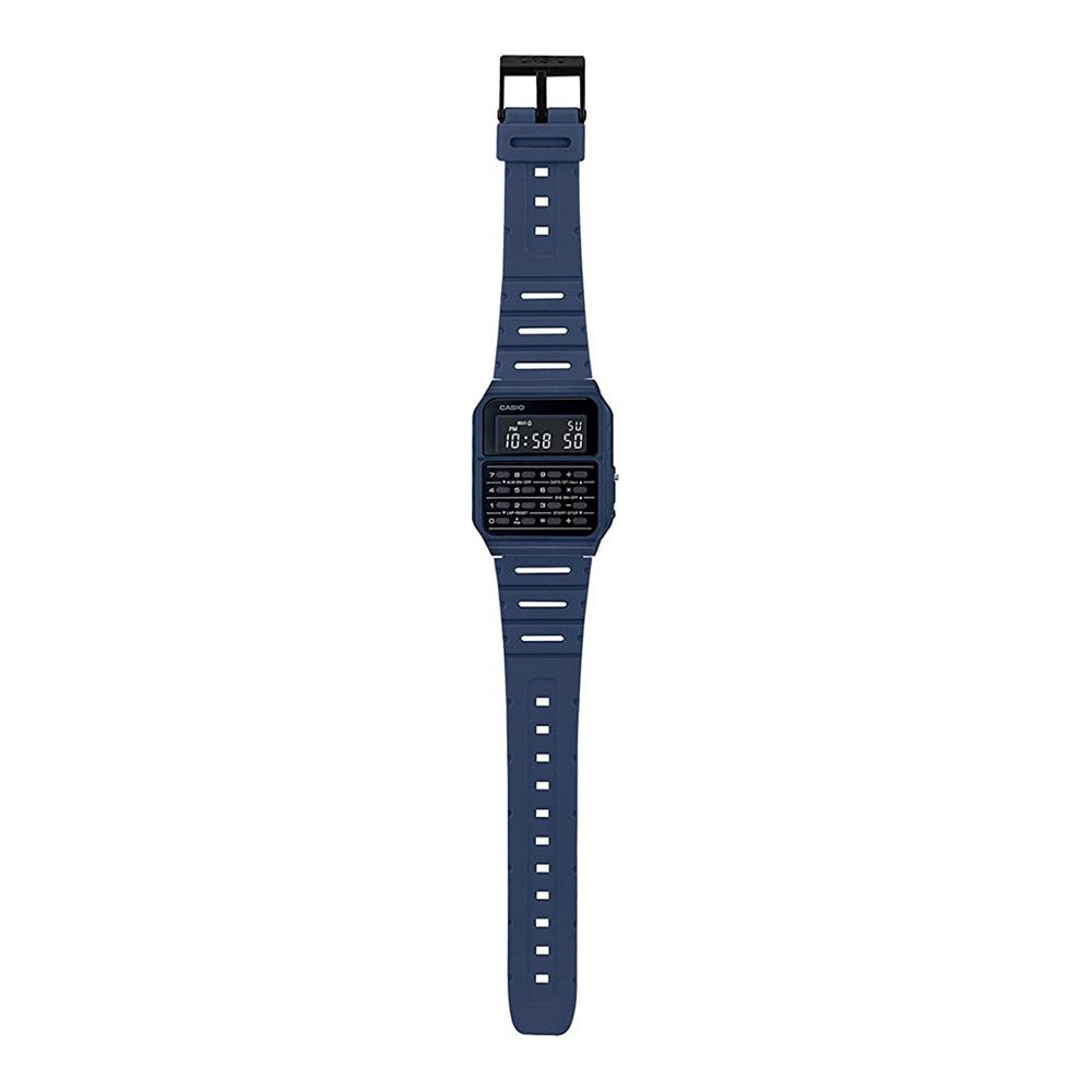 Montre Unisexe Casio CA-53WF-2BDF (Ø 34 mm)