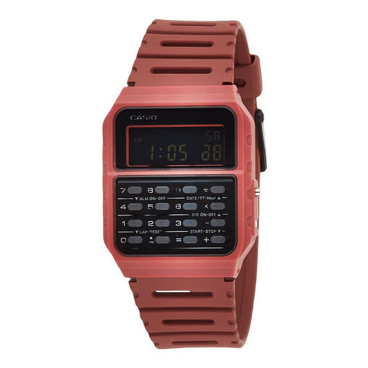 Horloge Uniseks Casio CA-53WF-4BDF (Ø 34 mm)