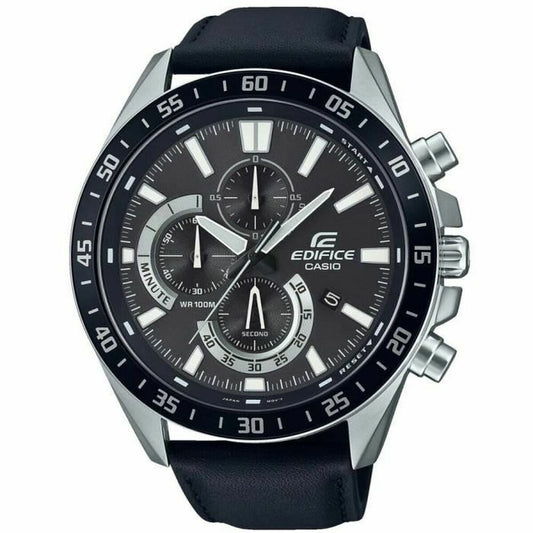 Montre Homme Casio EFV-620L-1AVUEF (Ø 48 mm)