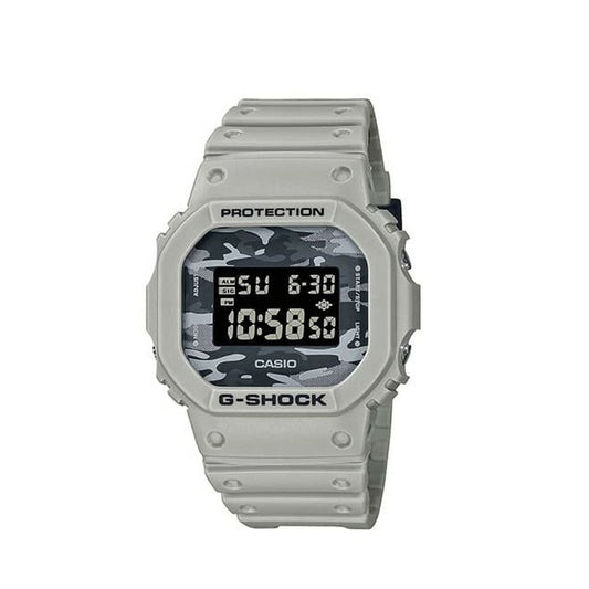 Montre Homme Casio DW-5600CA-8ER (Ø 42,8 mm)