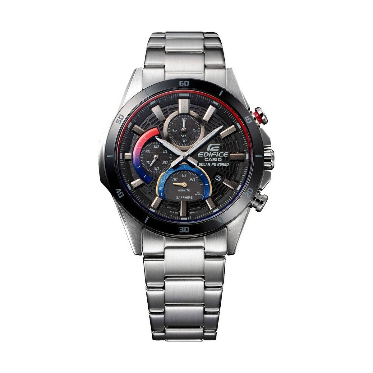 Montre Homme Casio (Ø 51 mm)