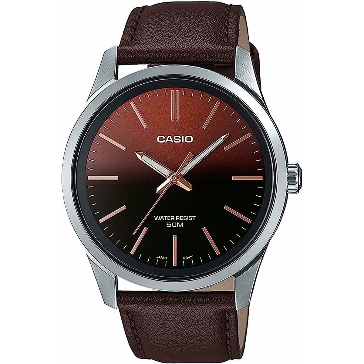 Horloge Heren Casio (Ø 49 mm)