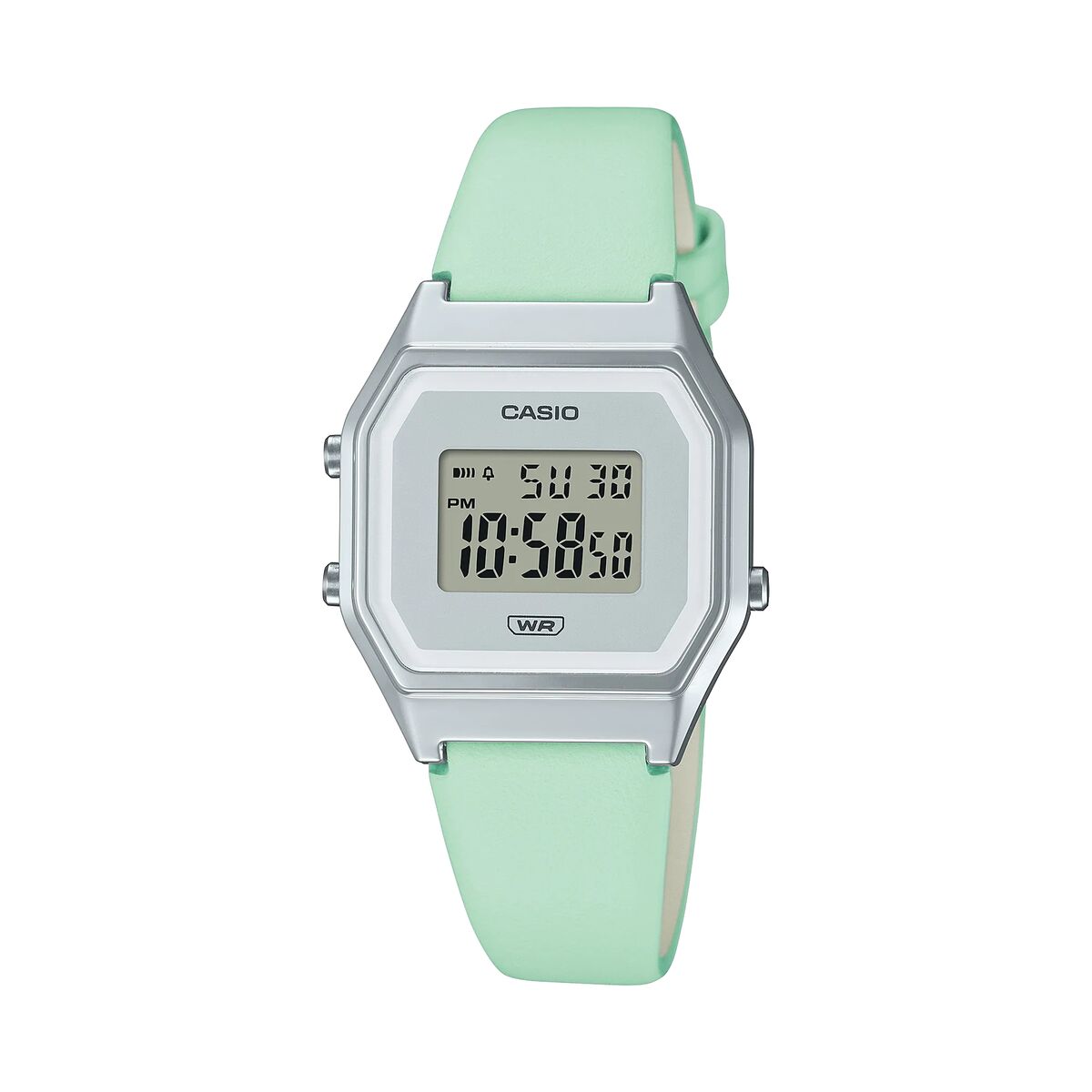 Horloge Heren Casio LA680WEL-3EF