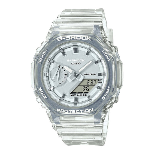 Montre Unisexe Casio GMA-S2100SK-7AER