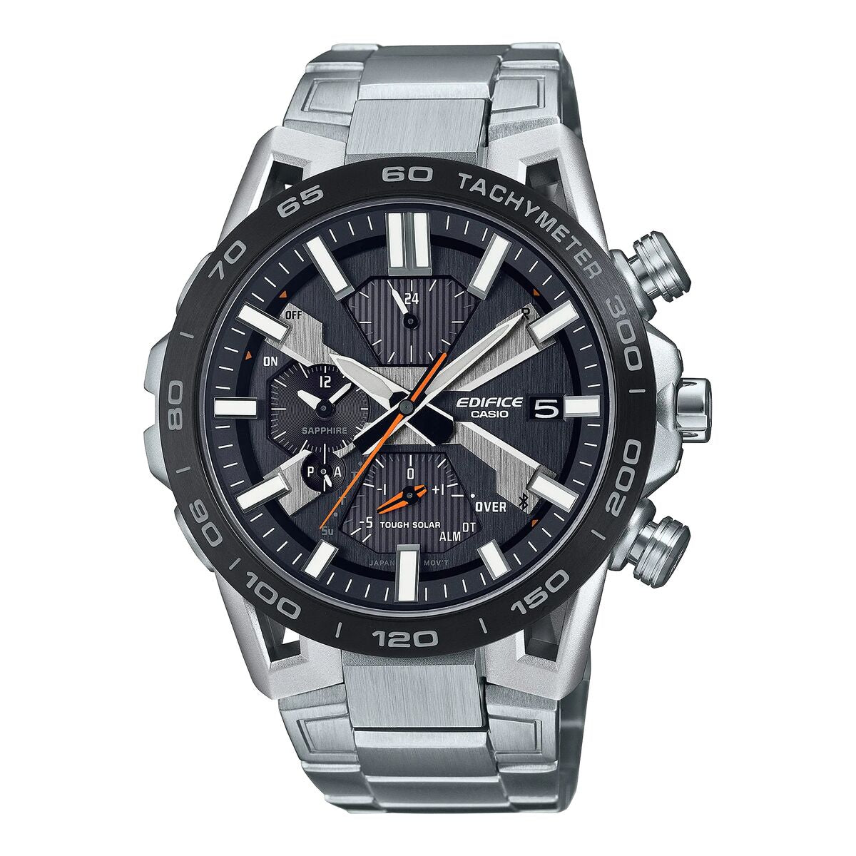 Montre Homme Casio EQB-2000DB-1AER