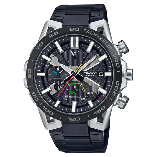 Montre Homme Casio EQB-2000DC-1AER (Ø 55,6 mm)