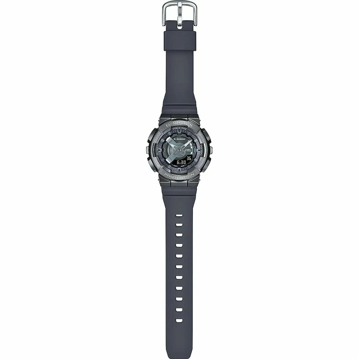 Montre Femme Casio (Ø 46 mm)