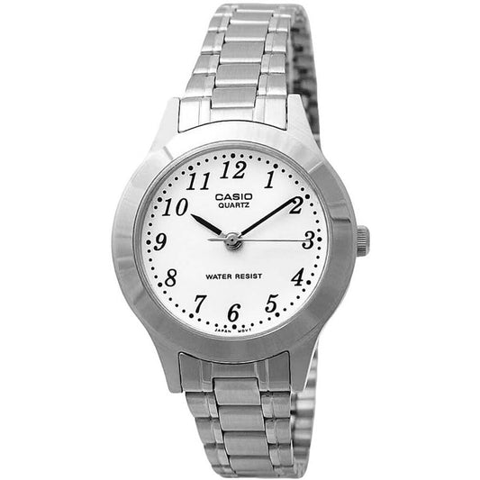 Horloge Uniseks Casio LTP-1128PA-7BEG