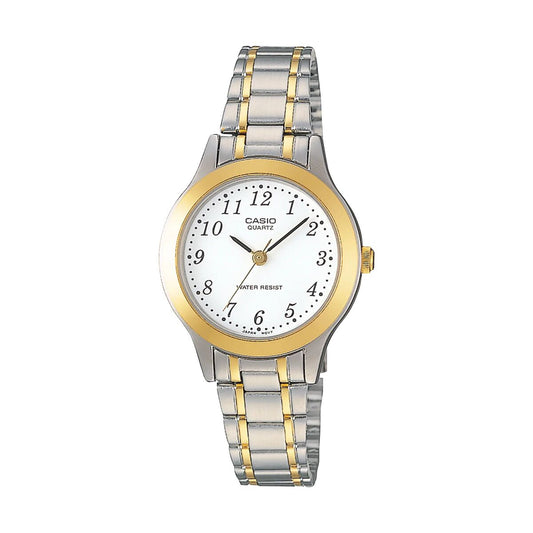 Montre Unisexe Casio LTP-1263PG-7BEG