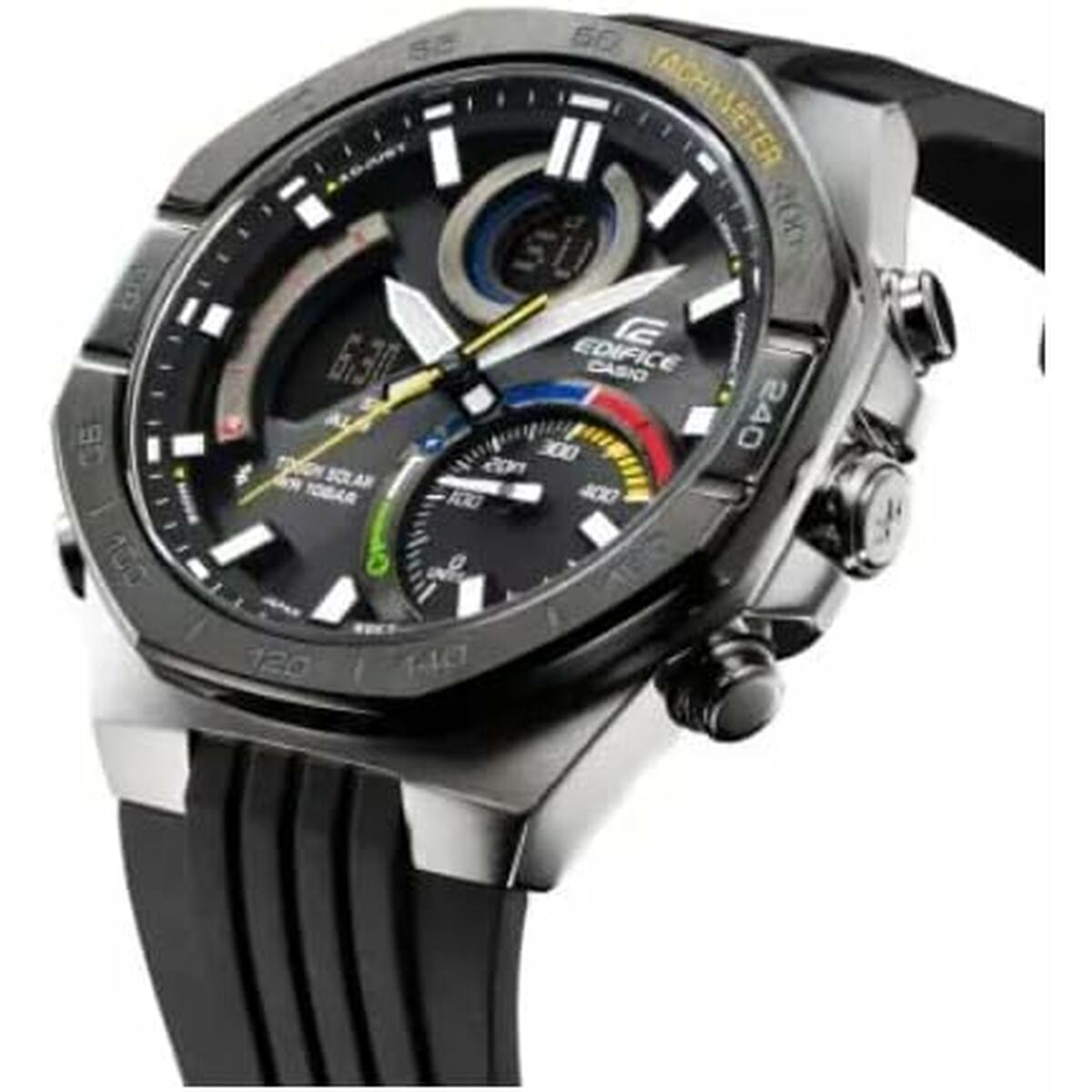 Montre Homme Casio (Ø 51 mm)