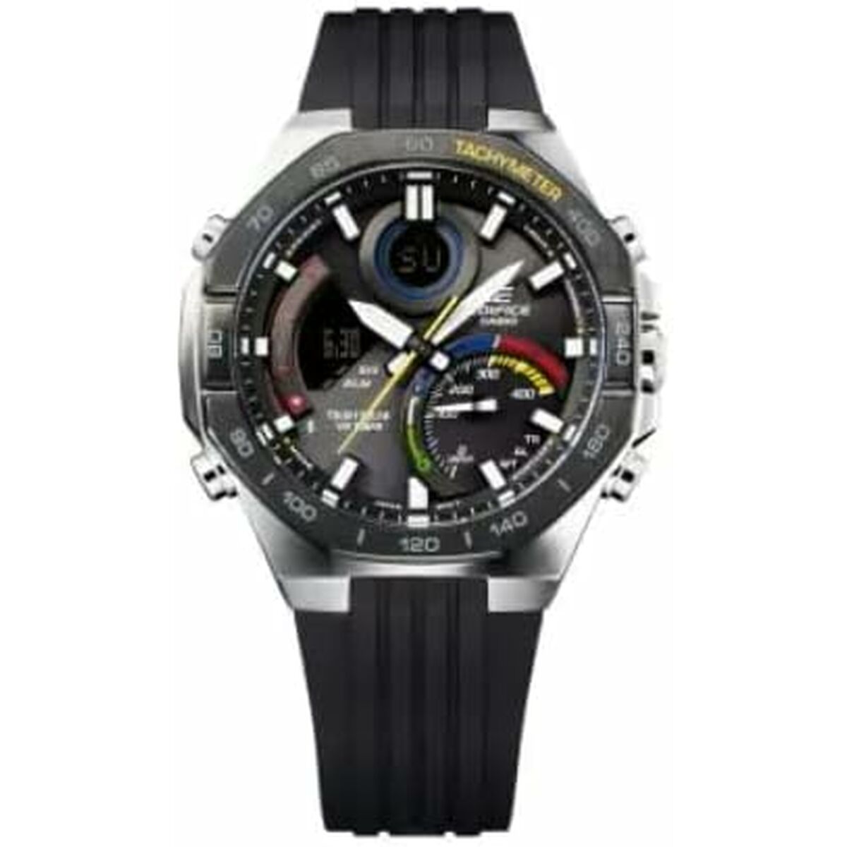 Montre Homme Casio (Ø 51 mm)