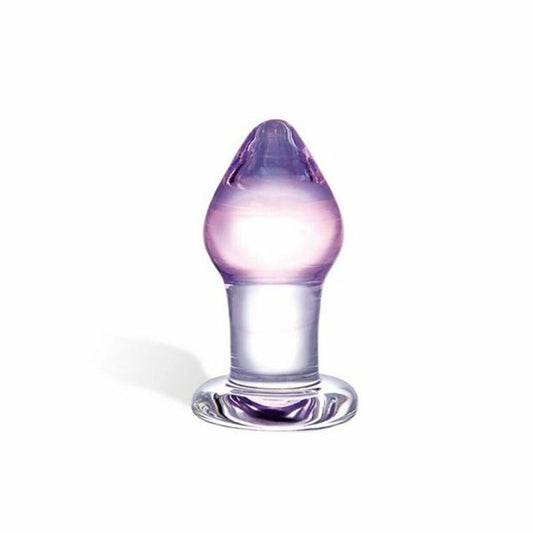 Amethyst Rain Glazen Anaallug Glas 63262