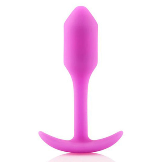 Snug Plug 1 Fuchsia B-Vibe 96717