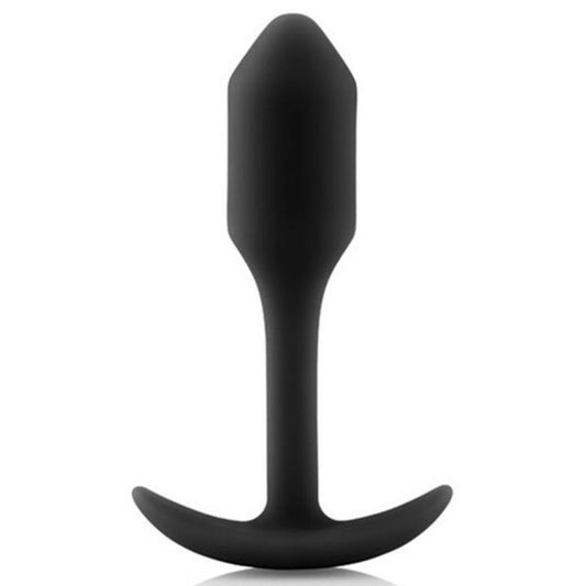 Snug Plug 1 Noir B-Vibe 96724