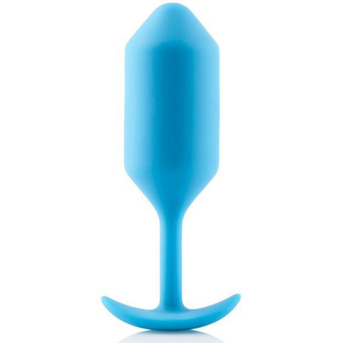 Nauwe Plug 3 Blauwgroen B-Vibe 96755