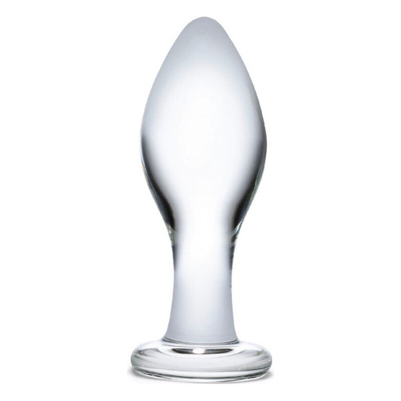 Buttplug Classic Glass Glas