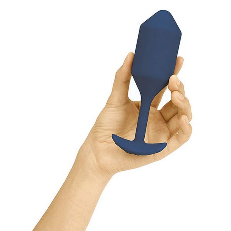 Buttplug Snug XL B-Vibe