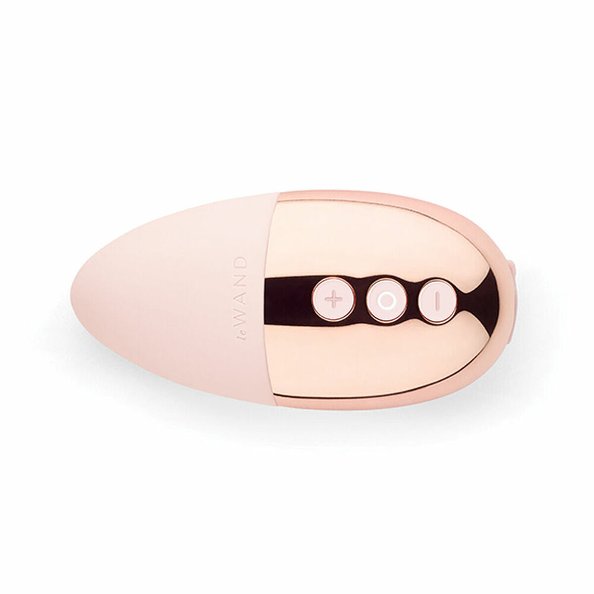 Vibrator Le Wand Point Rose Gold