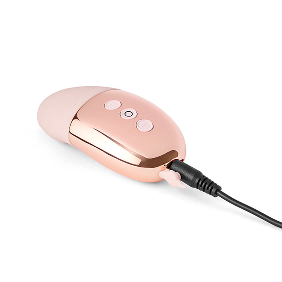 Vibromasseur Le Wand Point Rose Gold