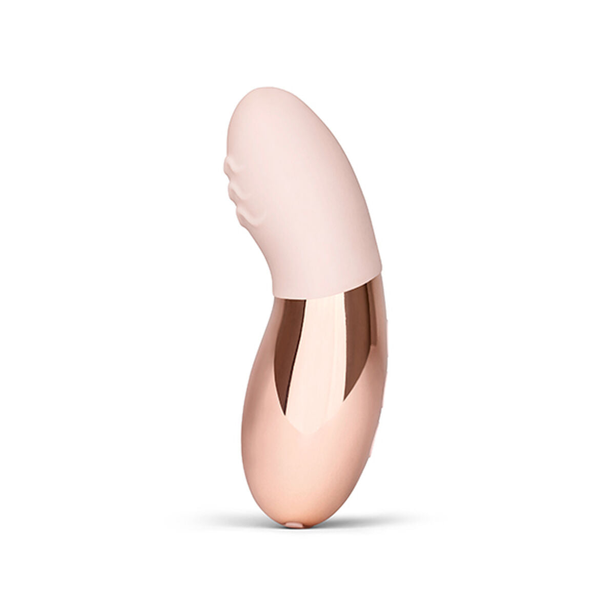 Vibrator Le Wand Point Rose Gold