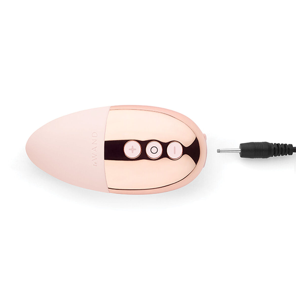 Vibrator Le Wand Point Rose Gold