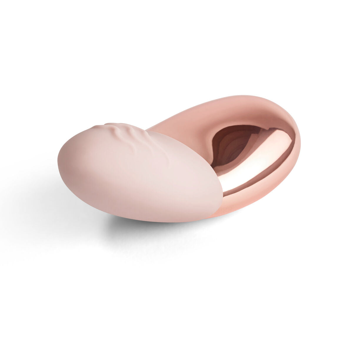 Vibrator Le Wand Point Rose Gold