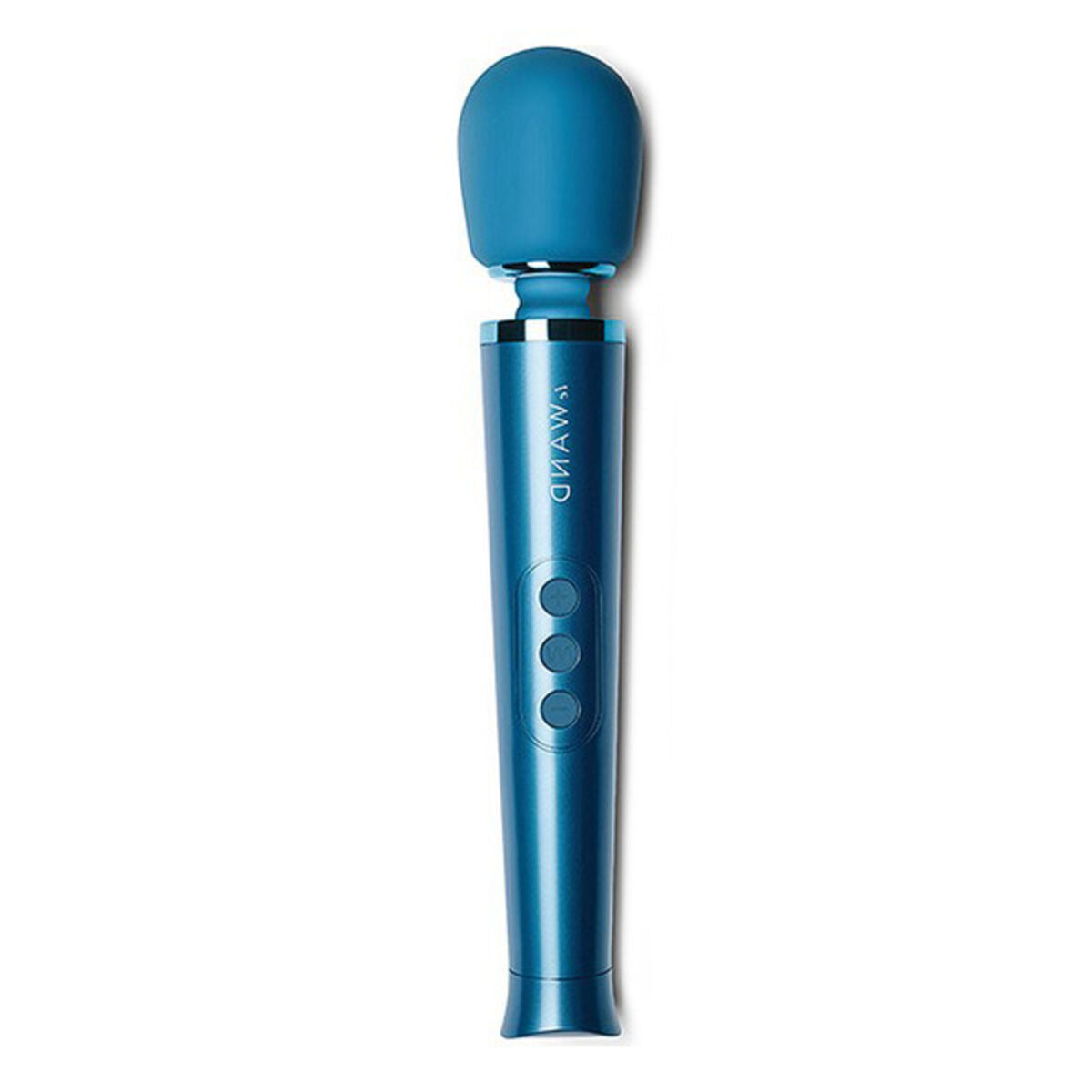 Toverstaf Massager Petite Le Wand Blauw