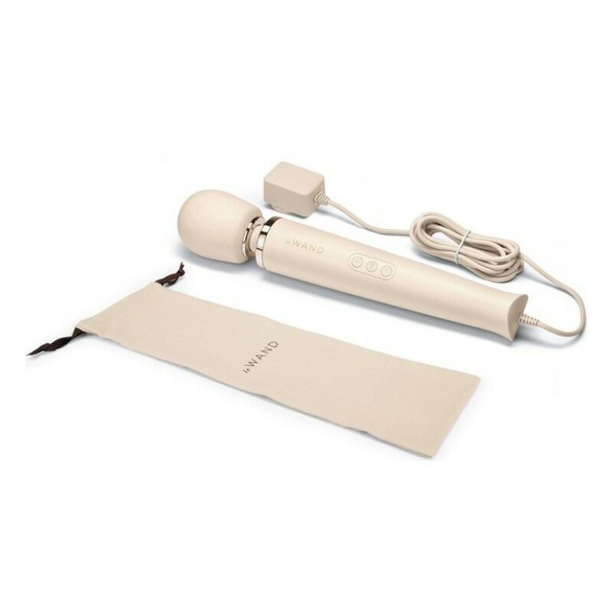 Toverstaf Massager Le Wand