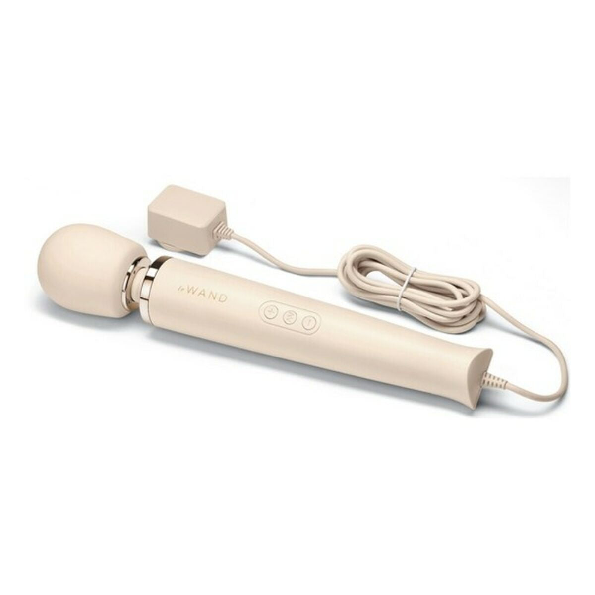 Toverstaf Massager Le Wand