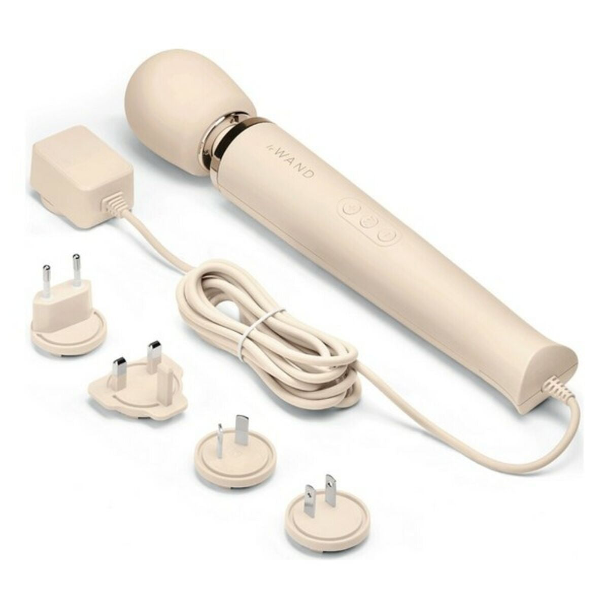 Toverstaf Massager Le Wand