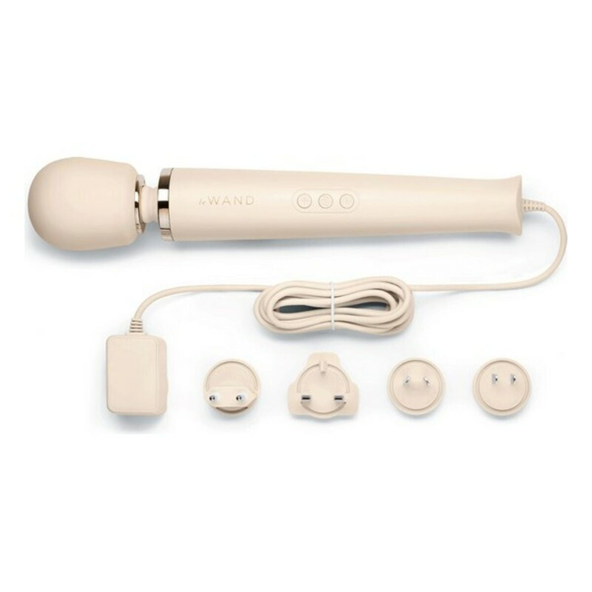 Toverstaf Massager Le Wand