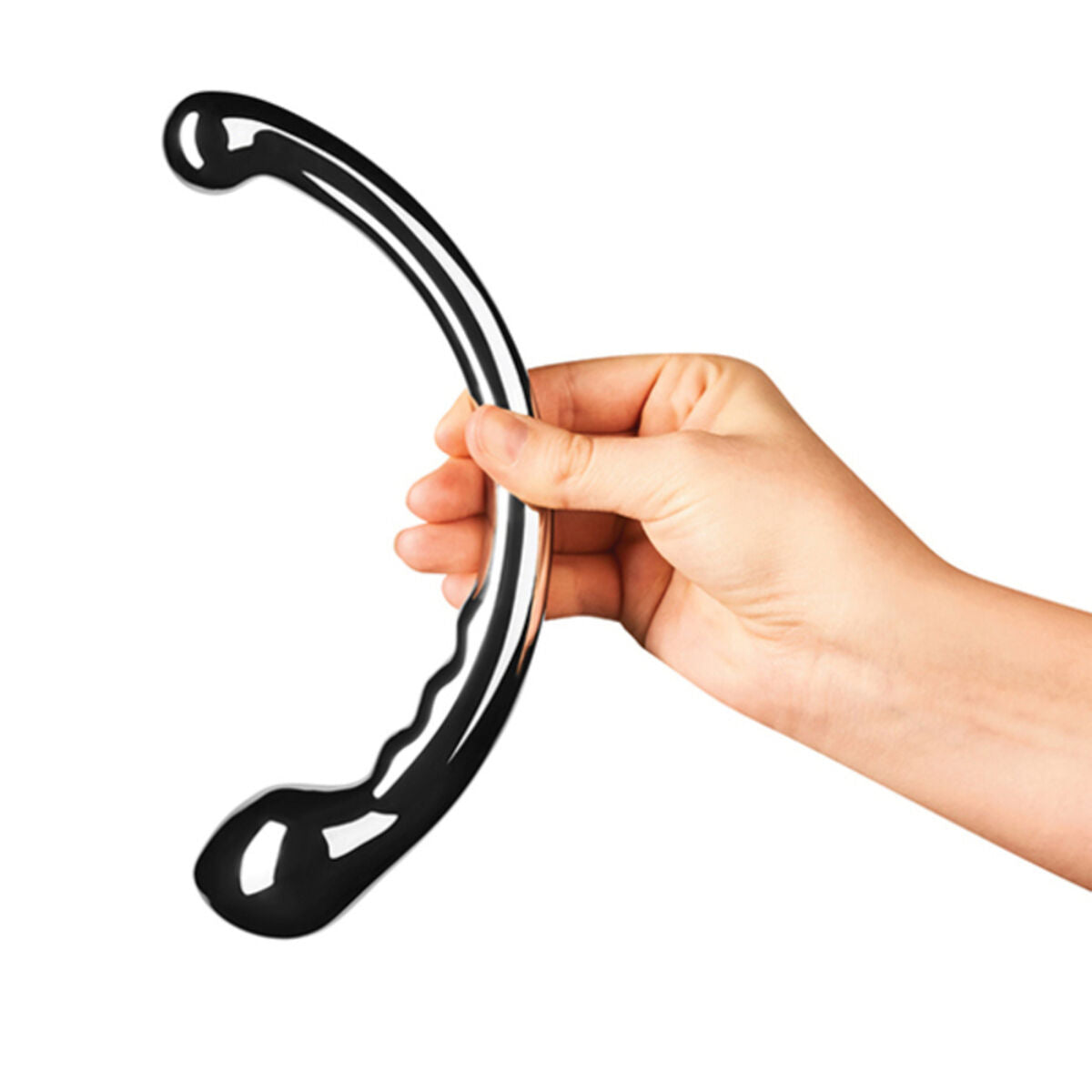 Dildo Le Wand Hoop