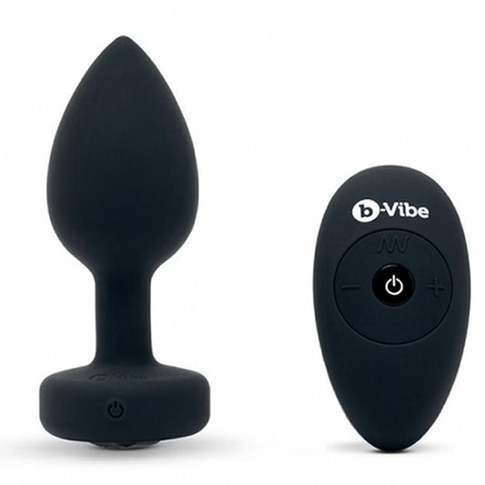 Vibromasseur B-Vibe  Jewel